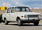 Wartburg 353 1970